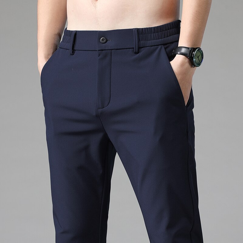 PORTO Slim Chino Pants