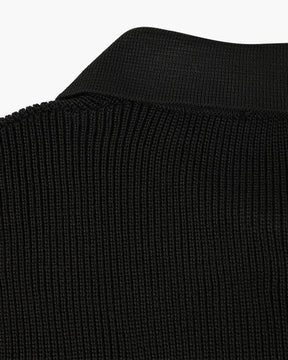 RASON Zipped Sweater