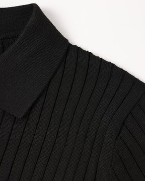 SEOJIN Old Money Polo