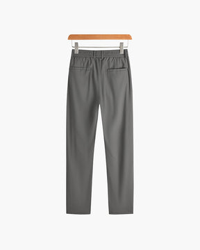 PORTO Slim Chino Pants