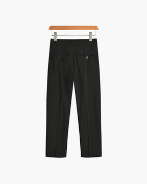 PARIS Old Money Trousers