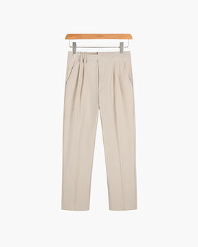 PARIS Old Money Trousers