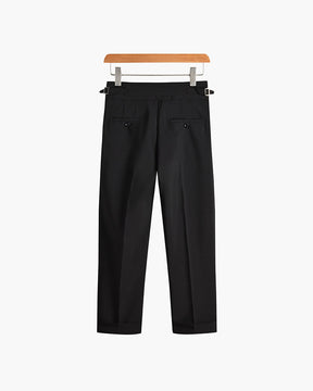 YANGSAN Casual Trousers