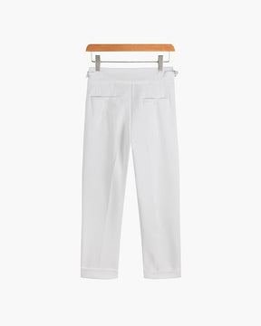 YANGSAN Casual Trousers