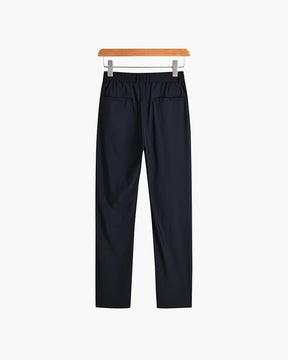 PORTO Slim Chino Pants