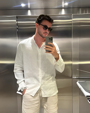 Outfit 4 – Inselleben