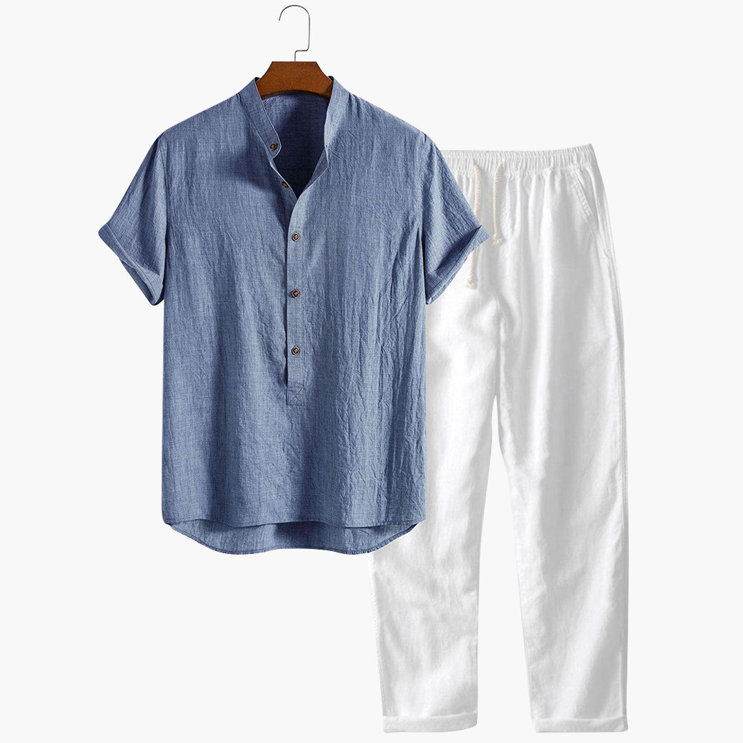 Summer Outfit - Marrakech Set